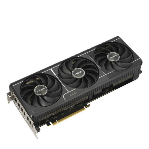 Asus GeForce RTX 5080 16GB GDDR7 PRIME OC EVO graphics card sealed