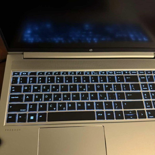HP Laptop 250 G10 New, Intel Core i5, 16GB RAM, 512GB SSD, Windows 11 Pro