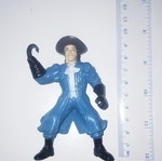 Captain Hook figure new