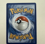 Pokémon card like new