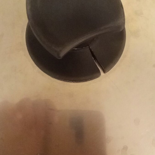 Pyramis cooking pot used, good condition