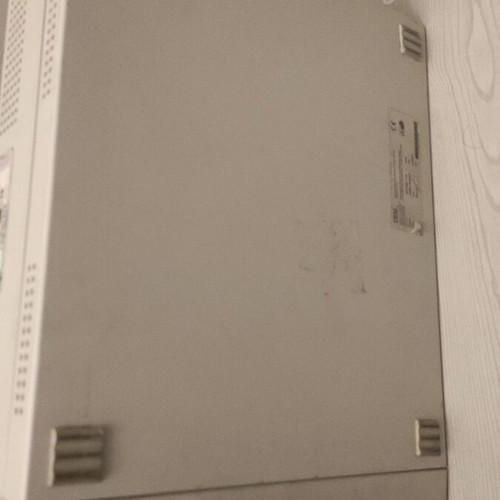 IBM PC Intel Pentium III 512MB RAM 40GB HD used