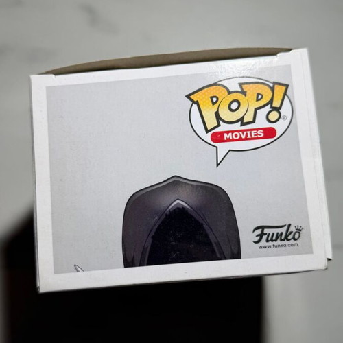Funko Pop! Movies The Lord of the Rings 446 Nazgul new