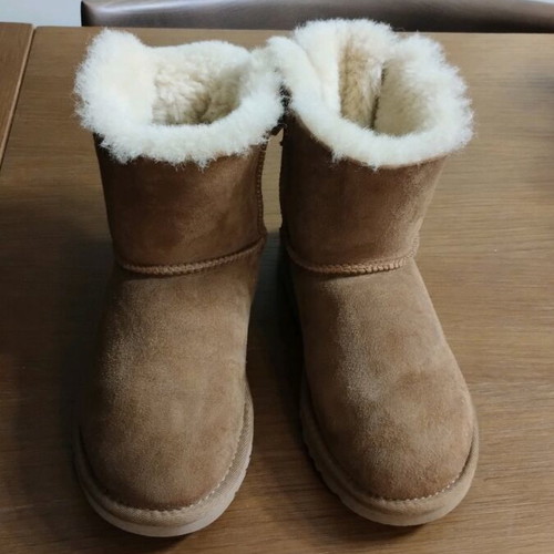 Ugg Australia boots brown, new, size 36