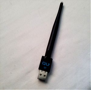 Wifi receiver with antenna 150mb