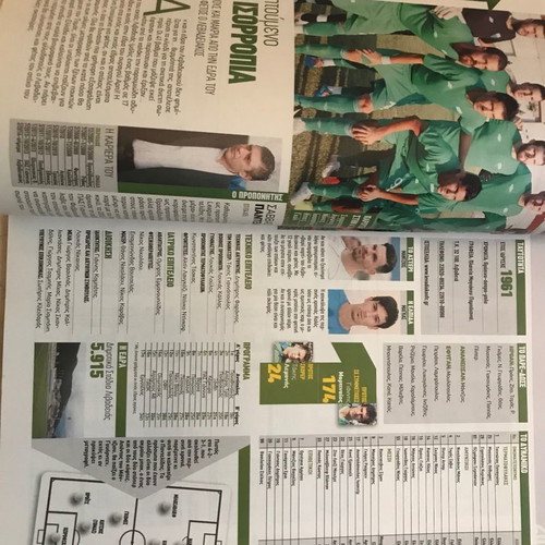 Super League Guide 2014/15 used