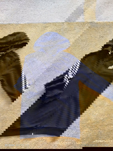 Adidas ζακέτα για 10-11 ετών