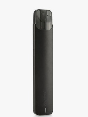 Aspire SLX Black Disposable Pod Kit new sealed package