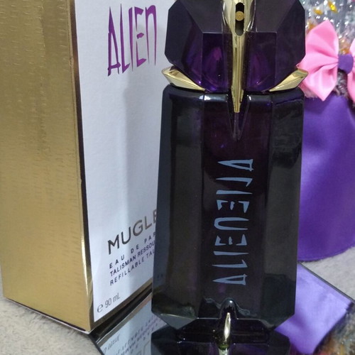 Alien Mugler EDP 90 ml women's perfume
