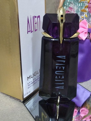 Alien Mugler EDP 90 ml women's perfume
