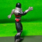 Φιγούρα δράσης Saban VR Troopers Dark Heart Kenner 1994 μεταχειρισμένη, σπάνια