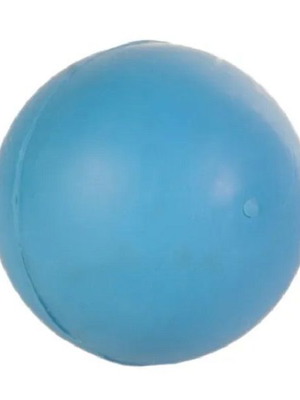 Trixie dog toy solid rubber 7cm new