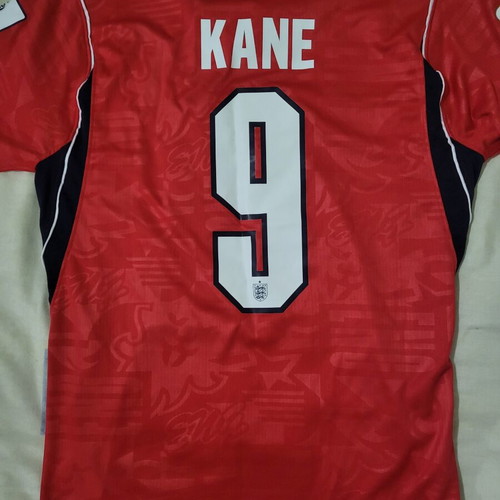 England 2026 Harry Kane #9 jersey new official replica