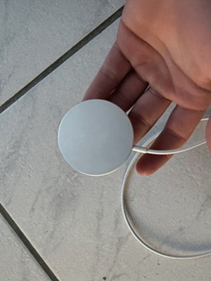 Apple charger like new