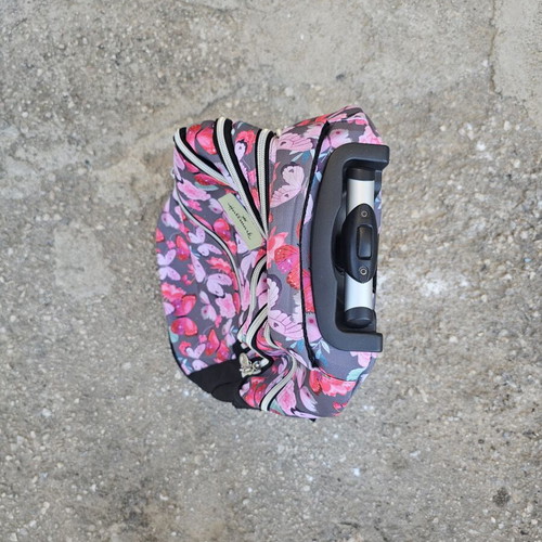 Hallmark backpack used, good condition