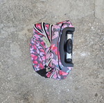 Hallmark backpack used, good condition
