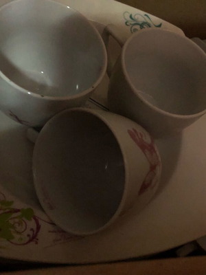 Household items new