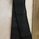 Breathable elastic ankle support like new