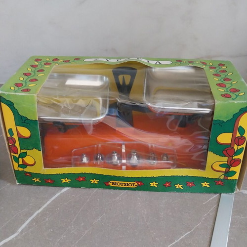 Biotsiot scale 60s like new