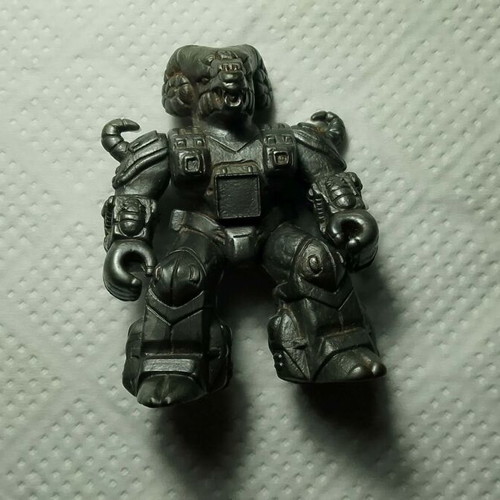 Teratomachoi Ram figure like new 1986