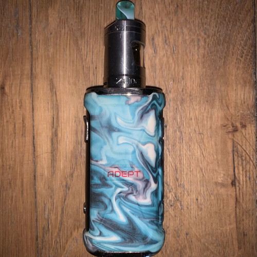 Electronic cigarette vape device