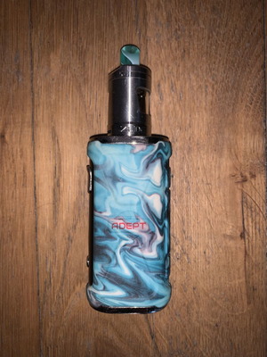 Electronic cigarette vape device