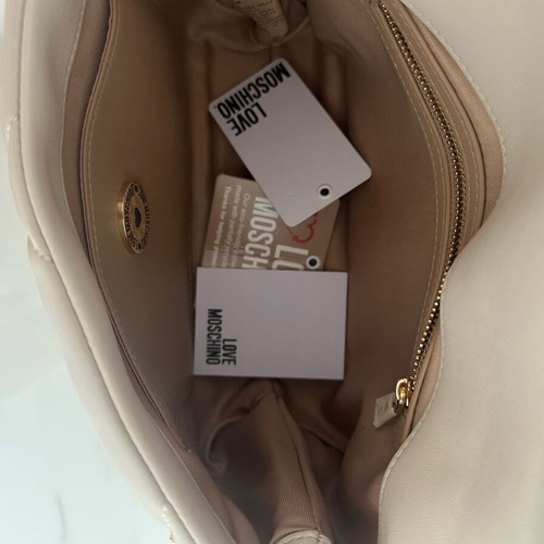 Love Moschino bag new, unused