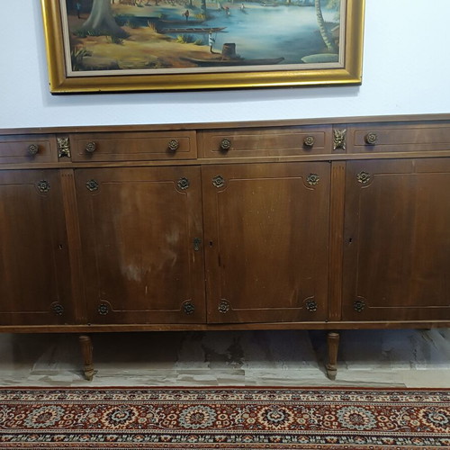 Buffet from Spetses manor used, excellent condition