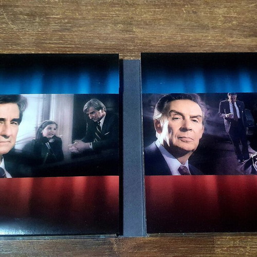 Law & Order Season 14 DVD like new, 2003–2004