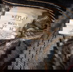 Τζιν REPLAY