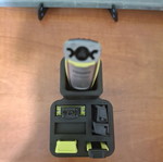 Philips OneBlade stand like new