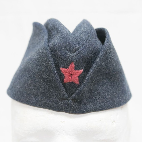 1968 Yugoslavia Soldier's Side Cap like new (N.56)