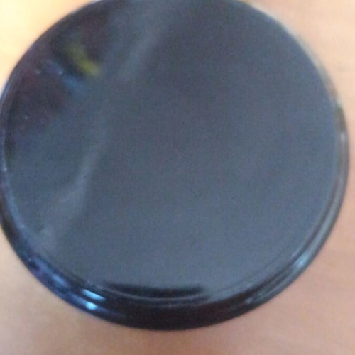 Assos International promotional ashtray like new