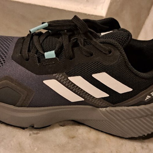 Adidas Terrex shoes