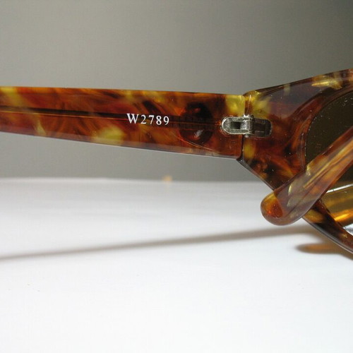 Ray Ban B&L W2789 Ritual vintage 70's women's sunglasses