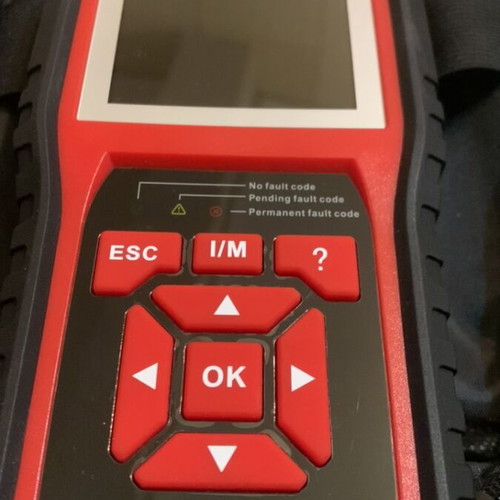 Car diagnostic tool new