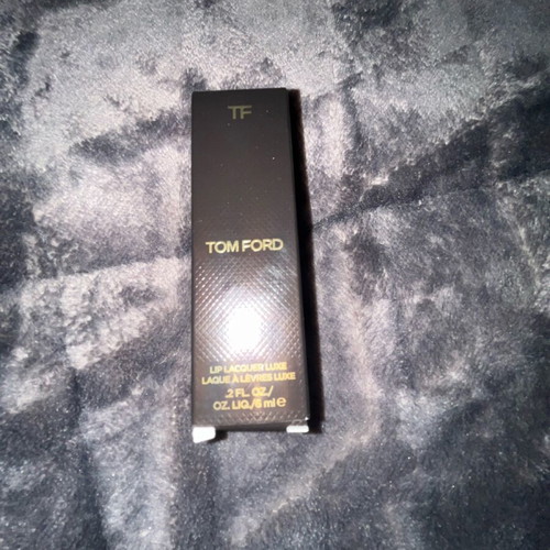 Tom Ford women's lipstick 6ml new