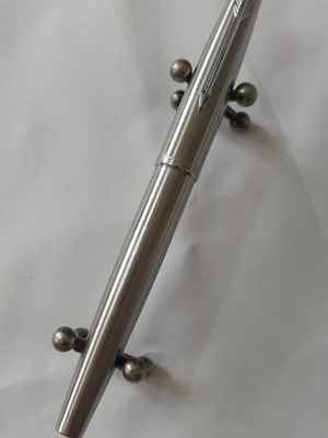 Parker 61 Flighter pen used, made in USA
