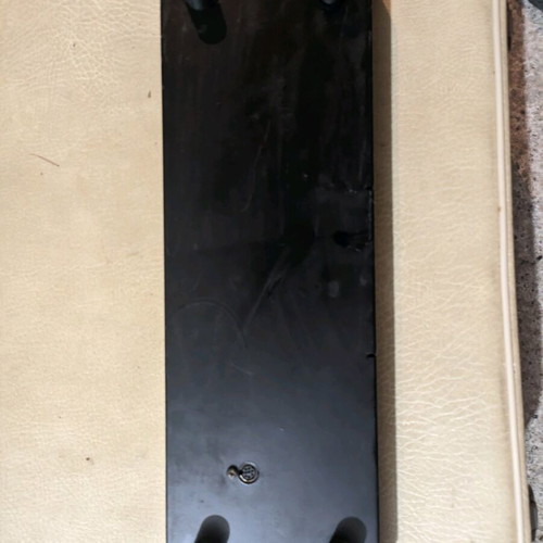 Denon DN-2500F Remote Control Unit RC-44 used for DJ
