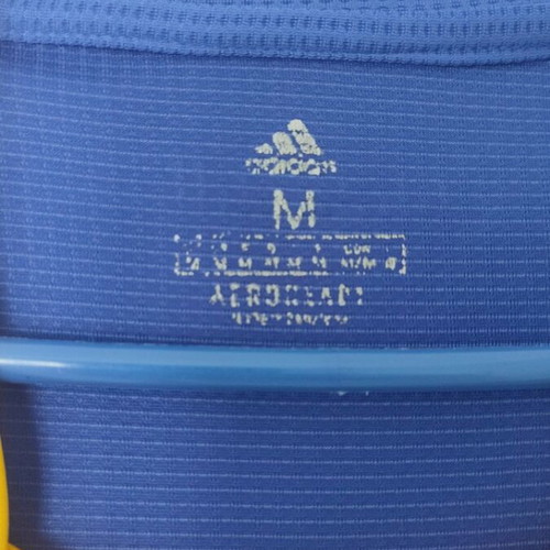 Zanzibar football jersey used, official replica