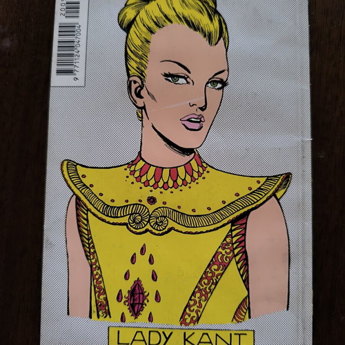 Diabolik Swiisss No. 99 comic used, Nel covo di Diabolik