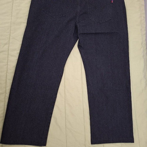MaxBlue Black Jeans XXL like new