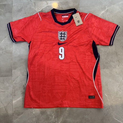 England World Cup Away Kit Kane Large Nike New