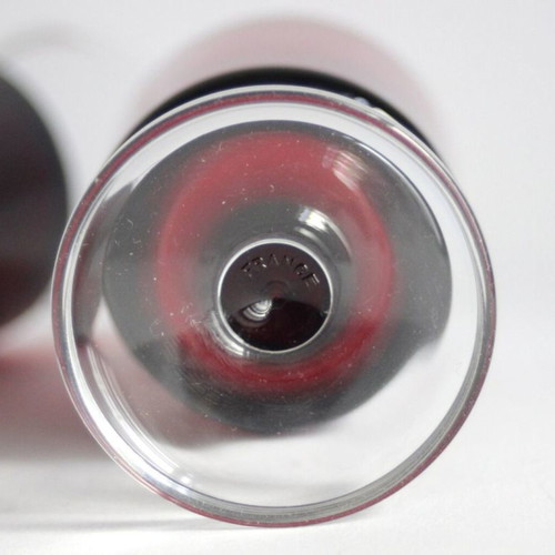 Stemmed glasses set 30 pieces Cavalier Ruby Red, new