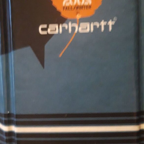 CARHARTT OFFICIAL ΝΤΟΣΙΕ