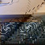  numark party mix dj controller. Ιδανικό για αρχάριους