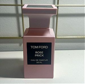 TOM FORD ROSE PRICK eau de parfum 50ml