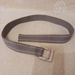 Children's belt, 70 cm, gray