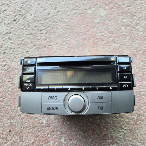 Radio CD Daihatsu Terios like new