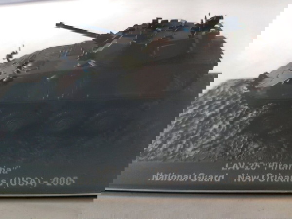 Συλλεκτικό παιχνίδι 1/43